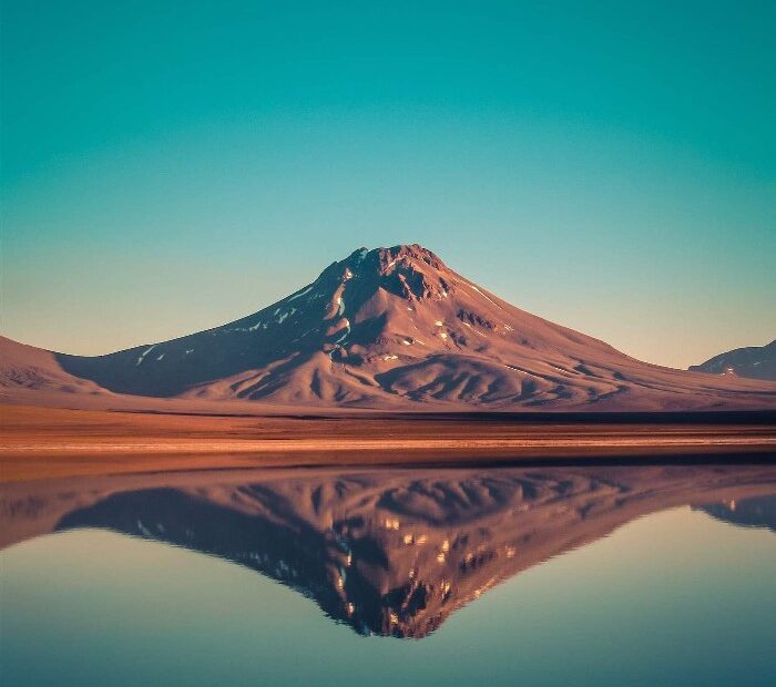 Atacama no es un desierto cualquiera