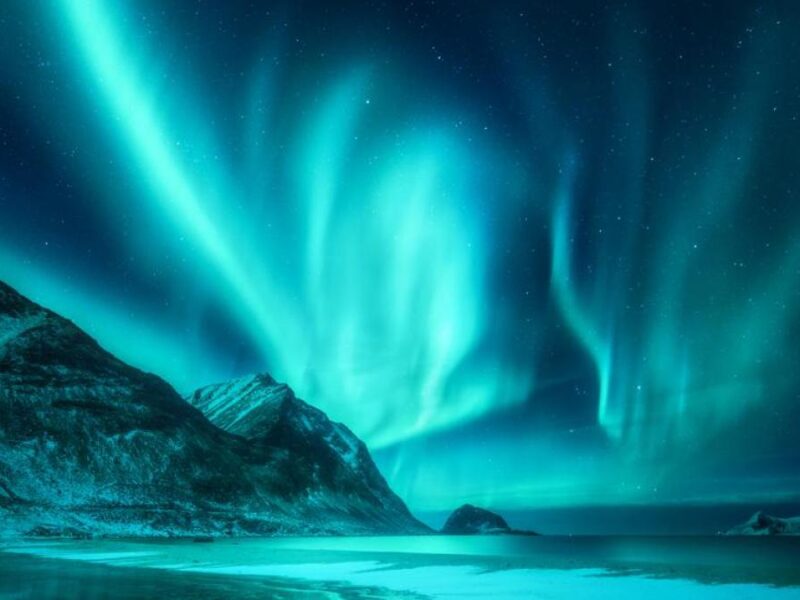 lofoten