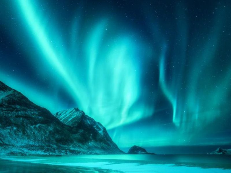lofoten