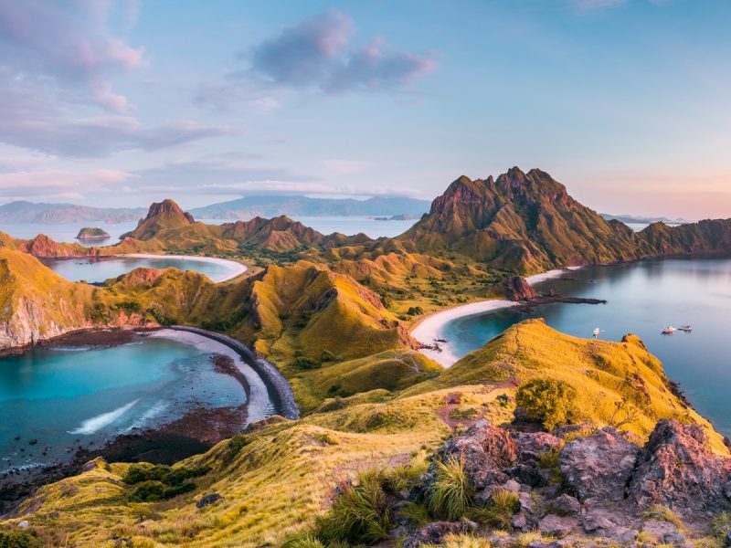 Komodo