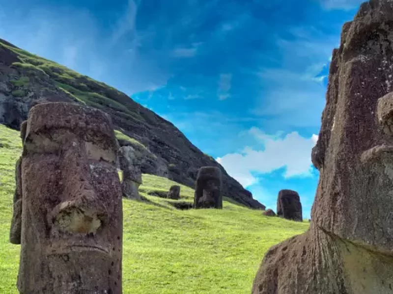 Rapa Nui