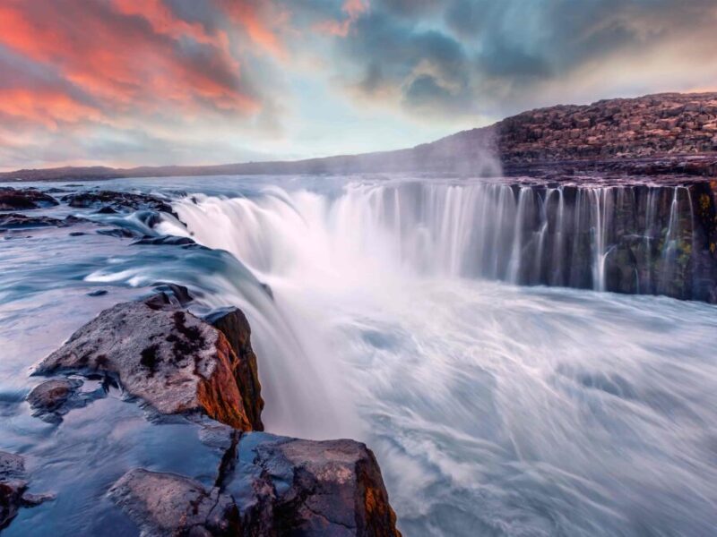 Selfoss