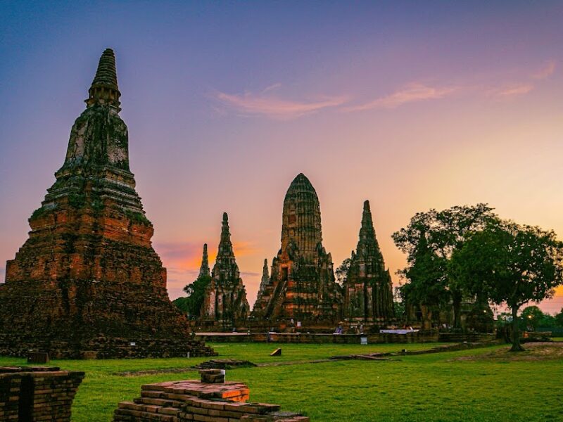 Tailandia 6