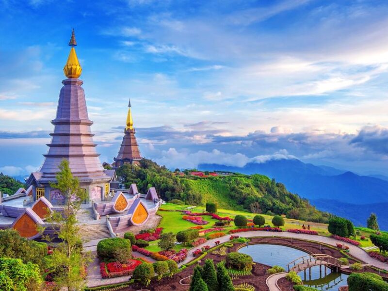 Tailandia
