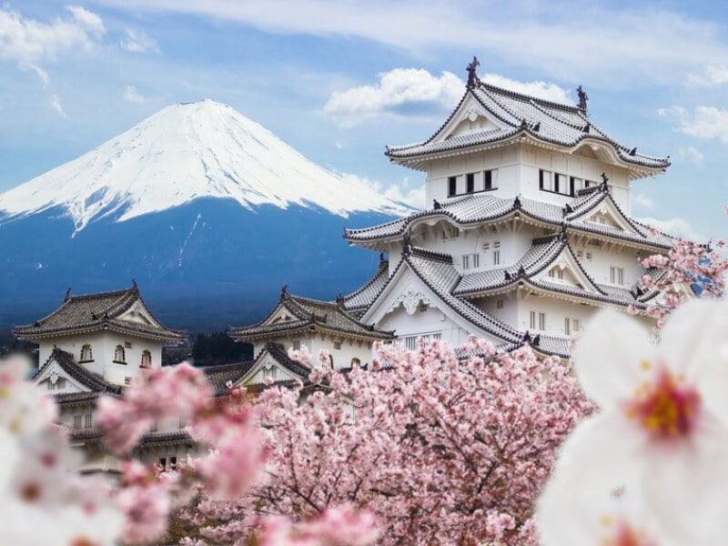japon el origen del sol