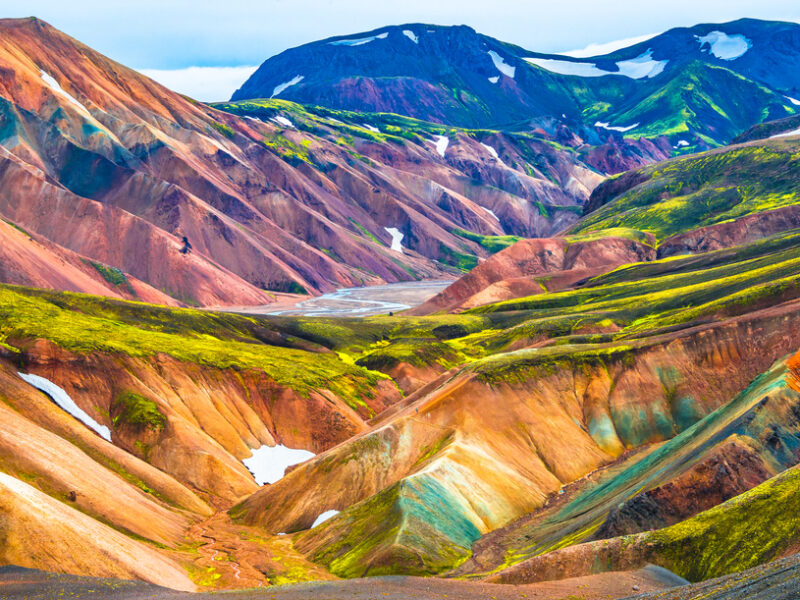 montaC3B1as-riolita-landmannalaugar