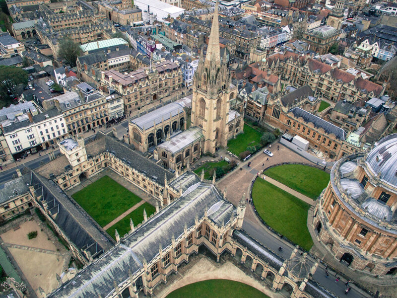 oxford