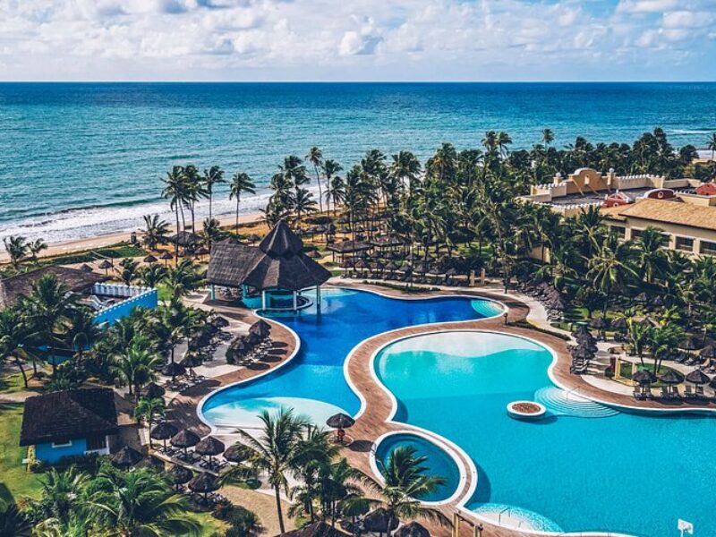 iberostar praia do forte brasil