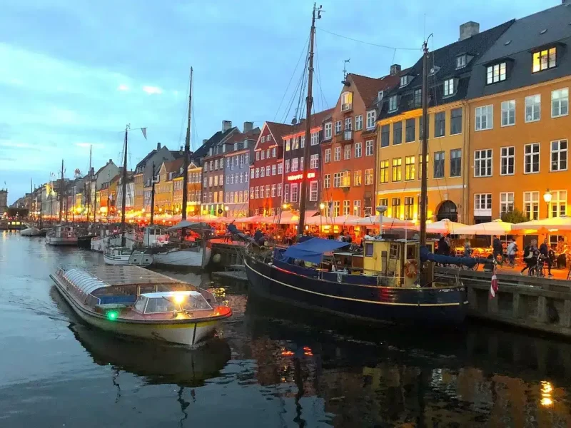 que-ver-copenhague-dos-dias-