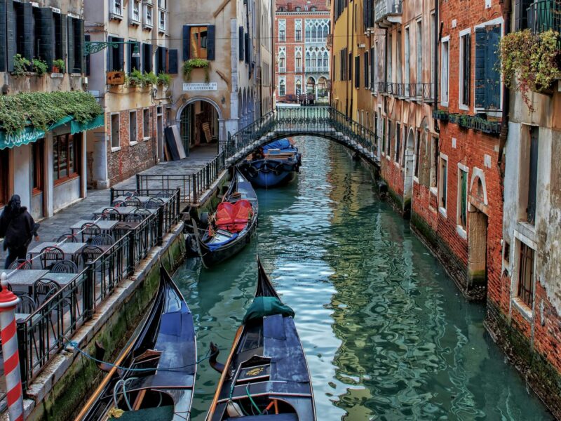 venecia