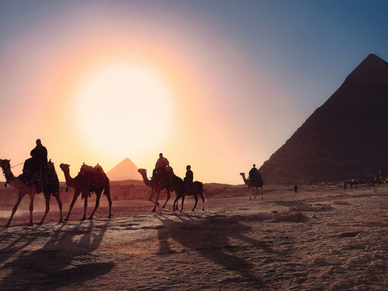 egipto