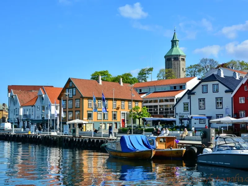 stavanger