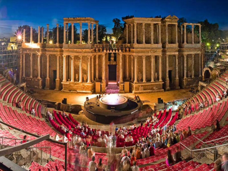 teatro-romano