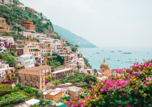 view-town-positano-with-flowers